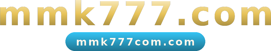 mmk777.com logo